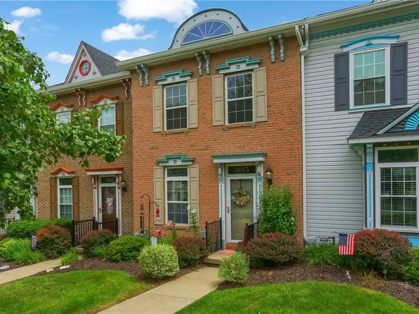 305 Beech St, Gibsonia, PA 15044