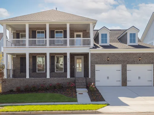 876 Rockwell Dr Lot 934, Hendersonville, TN 37075