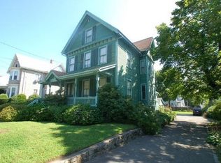 501 Highland Ave #1, Malden, MA 02148