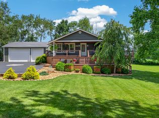 4012 W State Road 135, Trafalgar, IN 46181