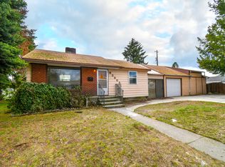 2905 W Central Ave, Spokane, WA 99205