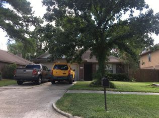3711 Nutwood Ln, Spring, TX 77389