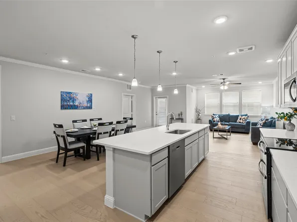 651 N Watters Rd #2307, Allen, TX 75013