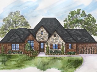 10509 N 86th Ave E, Owasso, OK 74055