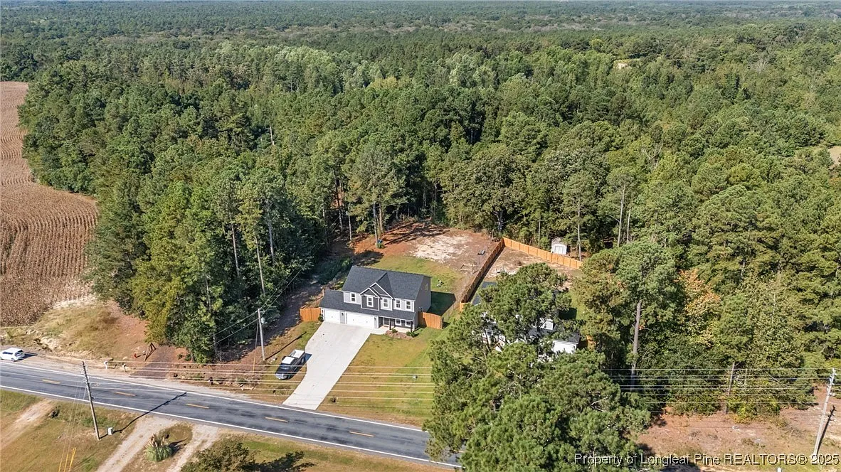 Building Photo - 247 N Horace Walters Rd