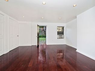 13 Willoughby Ave #GARDEN, Brooklyn, NY 11205