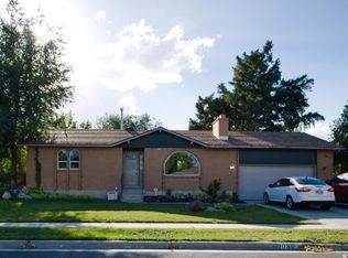 9080 S 570 E, Sandy, UT 84070