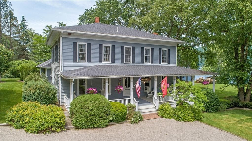 6985 State Route 21, Naples, NY 14512 Zillow