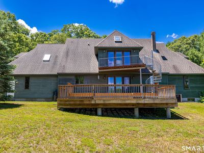 24 Nowakowski Road, Griswold, CT, 06351