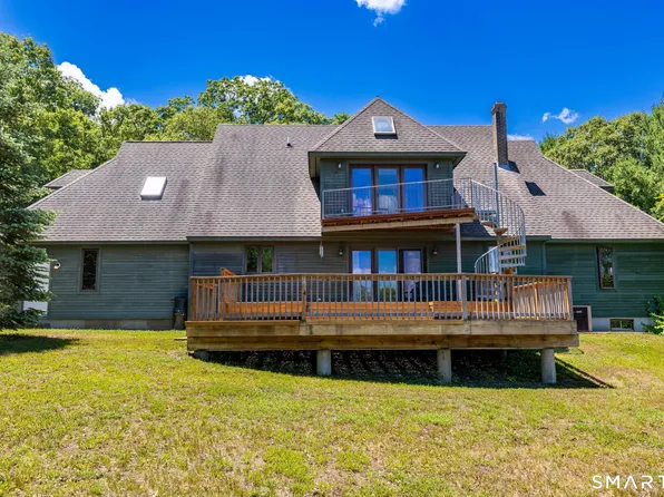 24 Nowakowski Road, Griswold, CT 06351