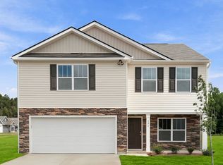 131 Cascade Ln, Seneca, SC 29678