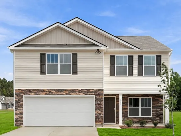 131 Cascade Ln, Seneca, SC 29678