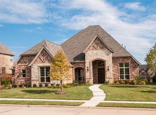 200 Hawks Ridge Trl, Colleyville, TX 76034