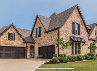 4375 Eastwoods Dr, Grapevine, TX 76051