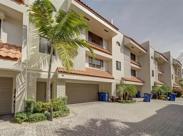 1401 NE 9th St APT 56, Fort Lauderdale, FL 33304