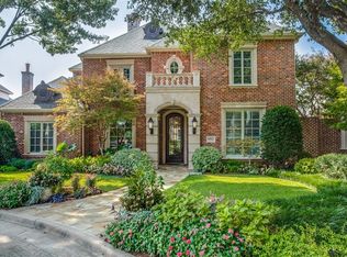 6920 Oak Manor Dr, Dallas, TX 75230