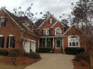 138 Hope Springs Rd, Lexington, SC 29072