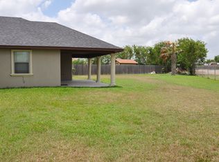 4980 Daffodil Dr, Brownsville, TX 78526