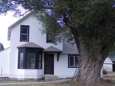 409 S 1st St, Rockford, WA, 99030