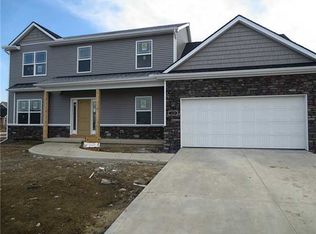 5036 Giverny Rd, Oregon, OH 43616