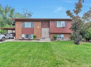 3834 S Bannock St, West Valley City, UT 84120