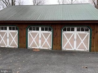 109 Westley Rd, Mohnton, PA 19540