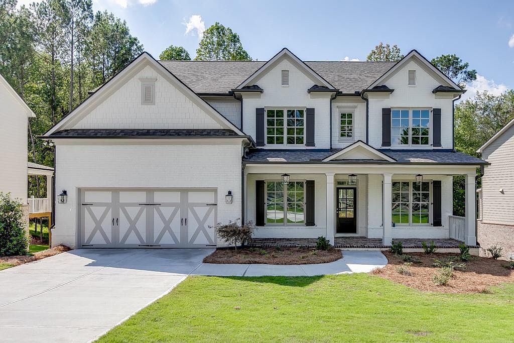 5586 Suwanee Dam Rd, Buford, GA 30518 Zillow