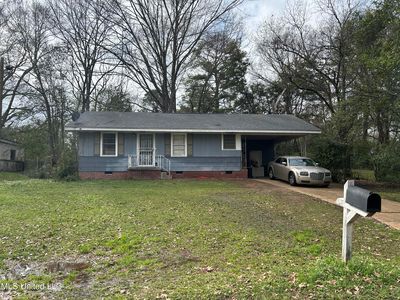 102 Barbara Ave, Jackson, MS, 39209