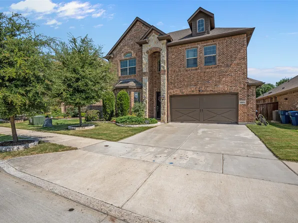 14856 Gladstone Dr, Aledo, TX 76008