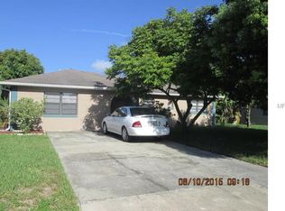 3100 Via Dos, Orlando, FL 32817