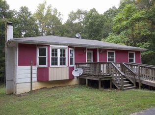 495 Lake Rd, Troy, VA 22974