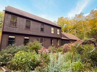 73 Pine Rd, Colebrook, CT 06021