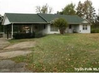 688 Chesnee Rd, Columbus, NC 28722