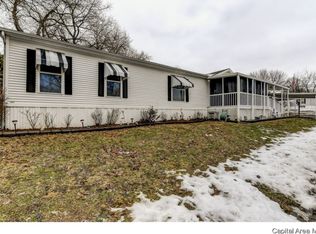 1 Bone Valley Dr, Springfield, IL 62702