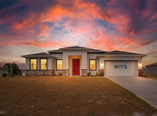 1719 NE 26th St, Cape Coral, FL 33909