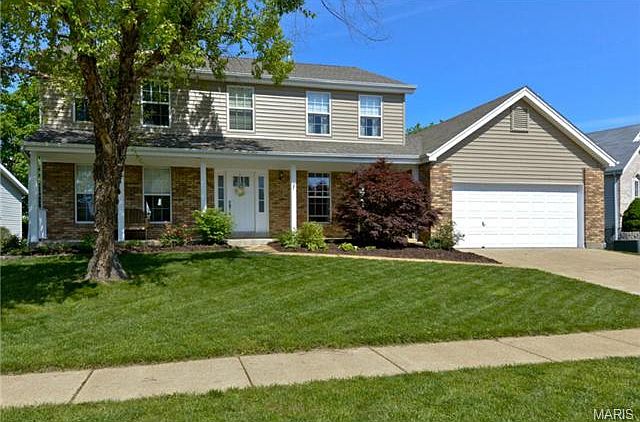 1st image of 10209 Tesson Valley Ct