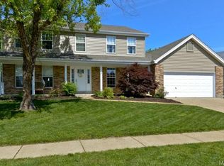 10209 Tesson Valley Ct, Saint Louis, MO