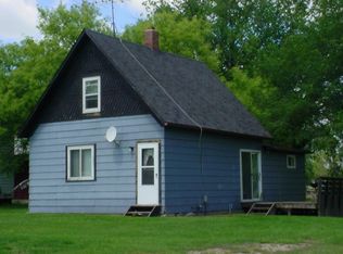 111 Wells St SE, Pingree, ND 58476