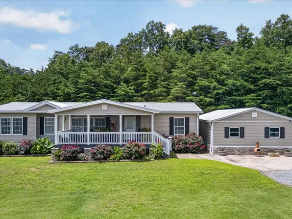 290 Knucklesville Rd, Rydal, GA 30171