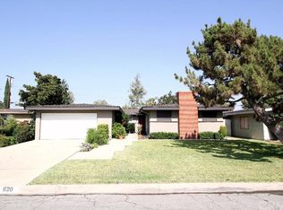 620 S Eastbury Ave, Covina, CA 91723