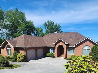 207 Tuhdegwa Ln, Loudon, TN 37774