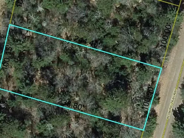 Lot 83 Redwing Trail Way, Danbury, WI 54830