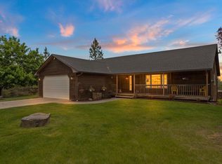 19315 N Division Rd, Colbert, WA 99005