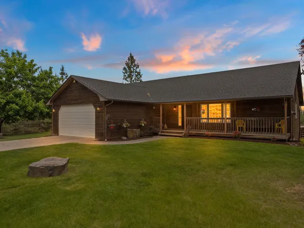 19315 N Division Rd, Colbert, WA 99005