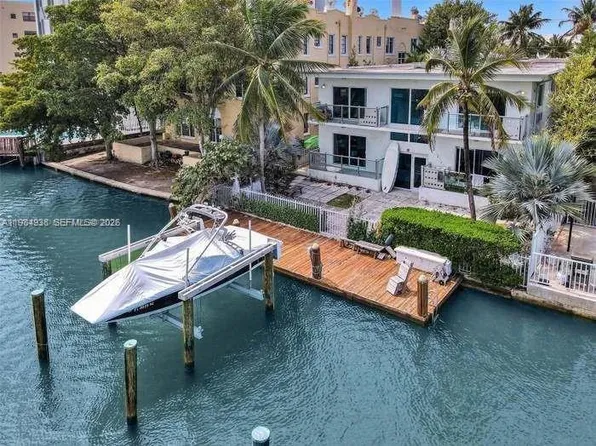 7171 Bay Dr APT 5, Miami Beach, FL 33141