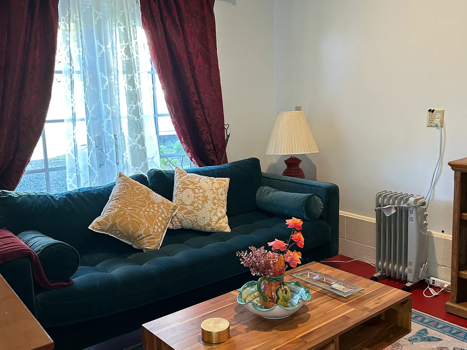 2 bed, 1100 sqft, $2,350 — Photo 2