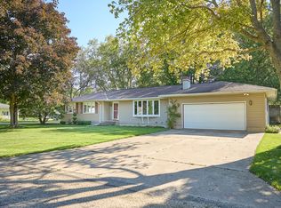 201 S Shafer St, Granville, IL 61326