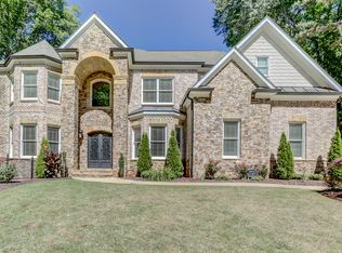 3518 Clubland Dr, Marietta, GA 30068