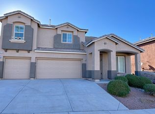1027 Perfect Berm Ln, Henderson, NV 89002