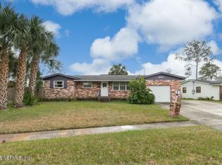 5636 Sheri Ln, Jacksonville, FL 32207